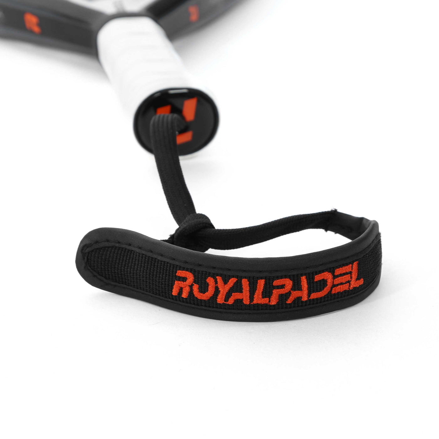 Royal Padel M27 R Ace 25 Racquet Wrist Strap