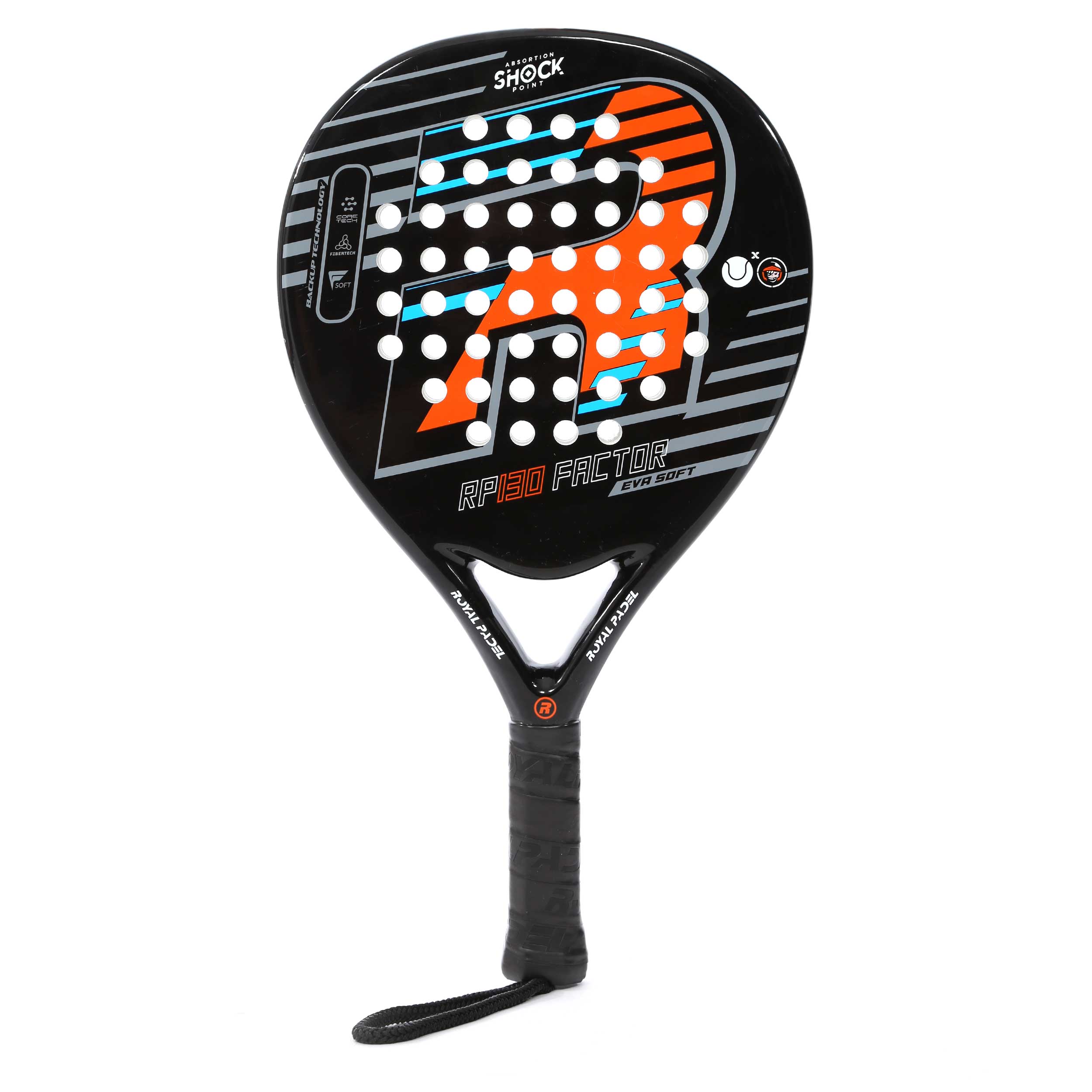 Royal Padel RP130 Factor Racquet