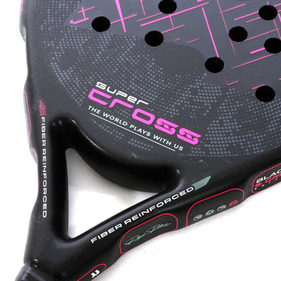 Royal Padel Super Cross Racquet Details