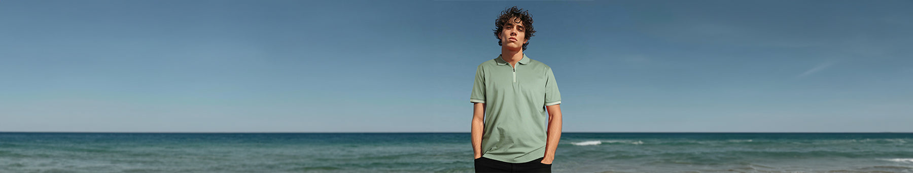 Sandbanks collection