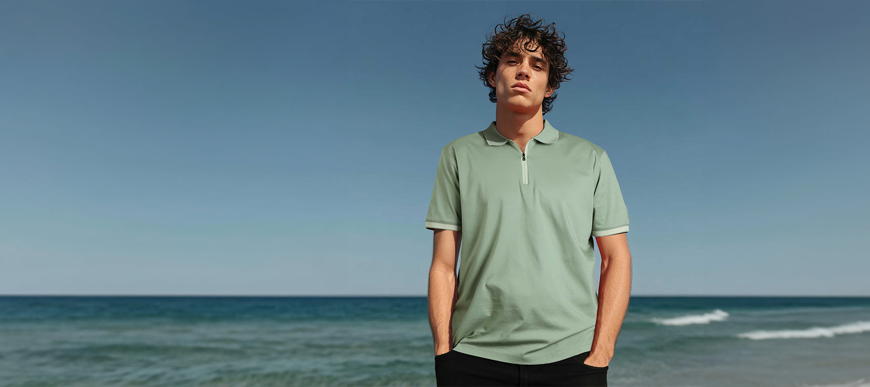 Sandbanks collection