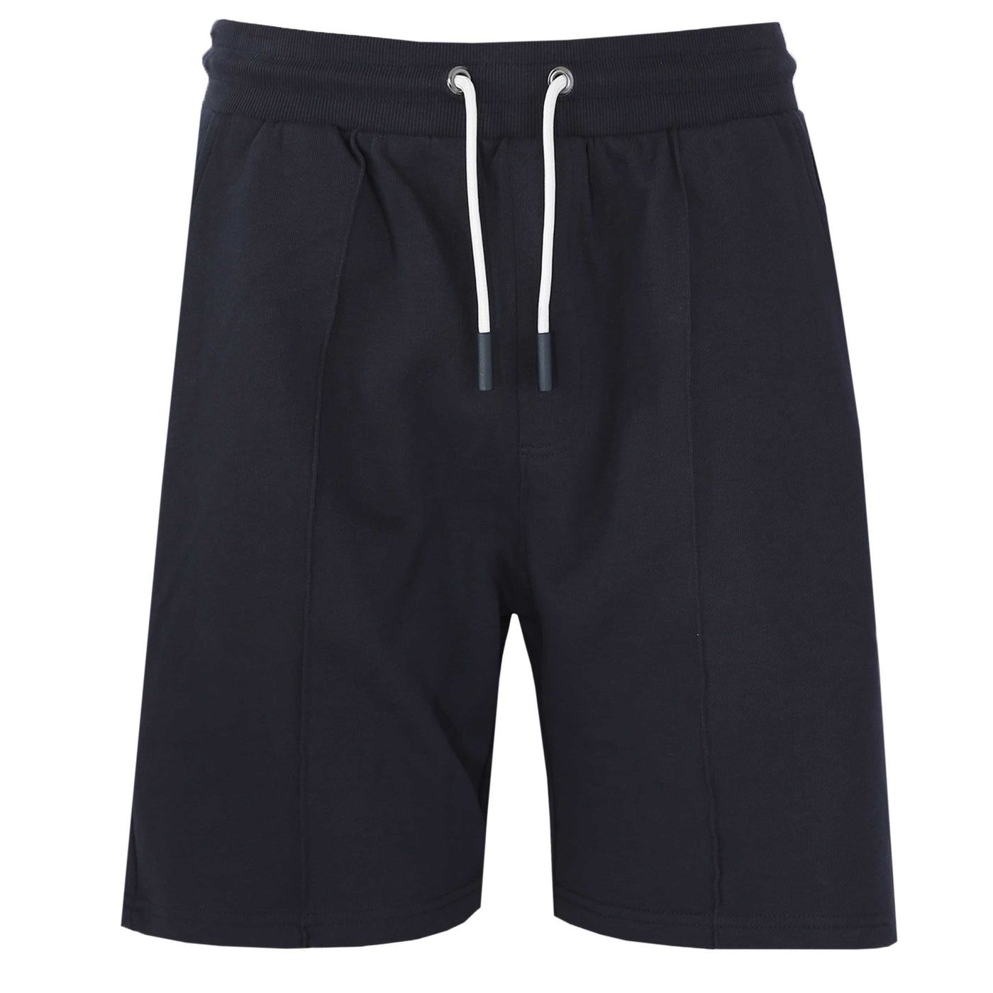 Seinse Basic Sweat Short in Navy