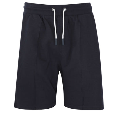 Seinse Basic Sweat Short in Navy