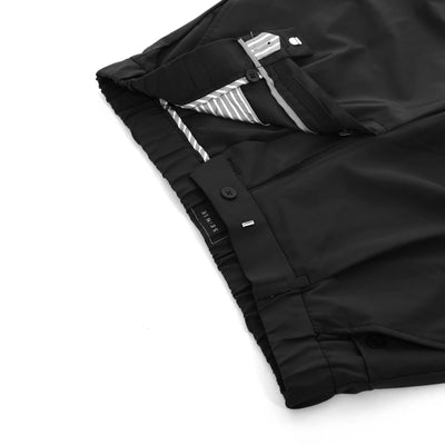 Seinse Tech Short in Black Fly