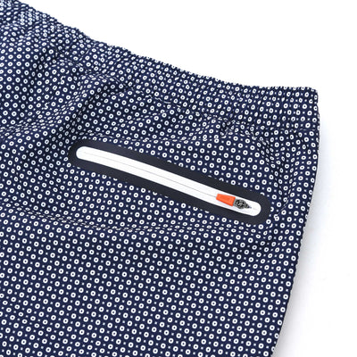 Swims Geo Marine Swim Short in Navy