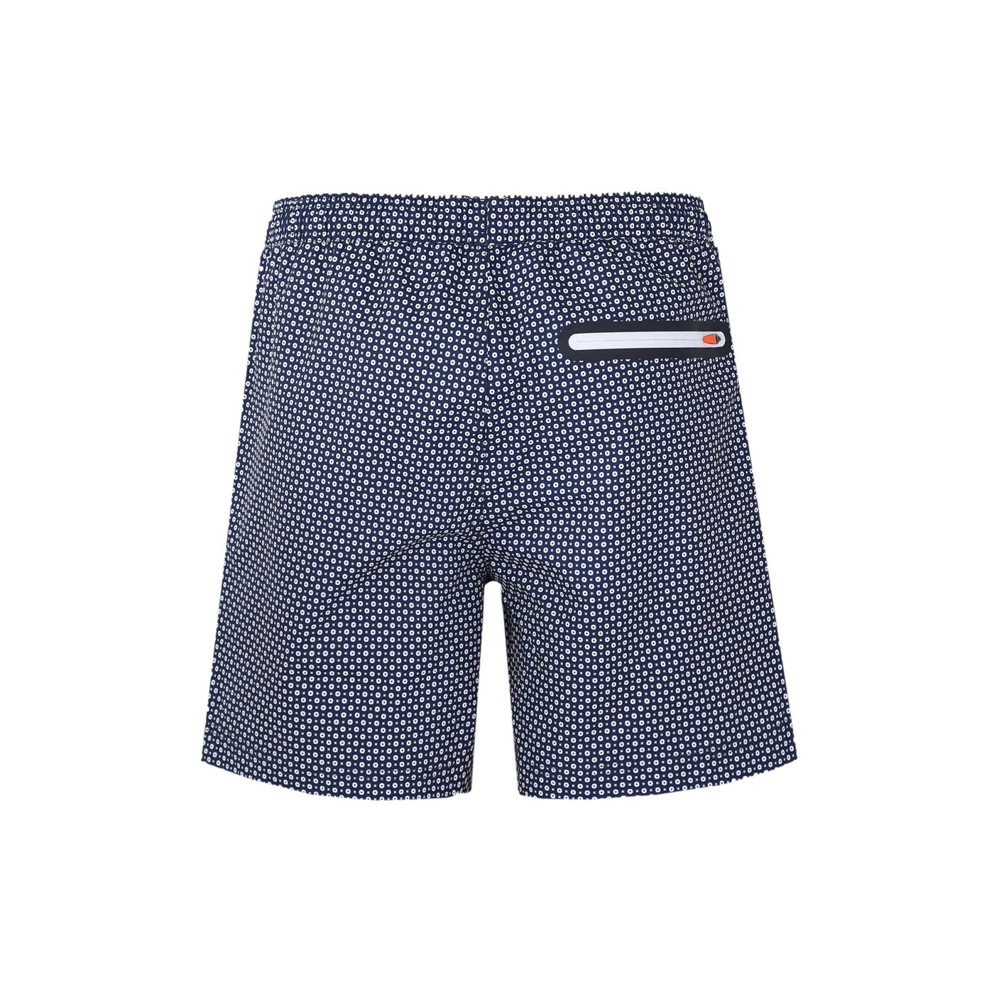 Swims Geo Marine Swim Short in Navy