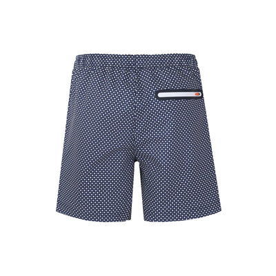 Swims Geo Marine Swim Short in Navy