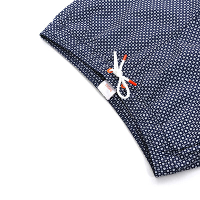Swims Geo Marine Swim Short in Navy