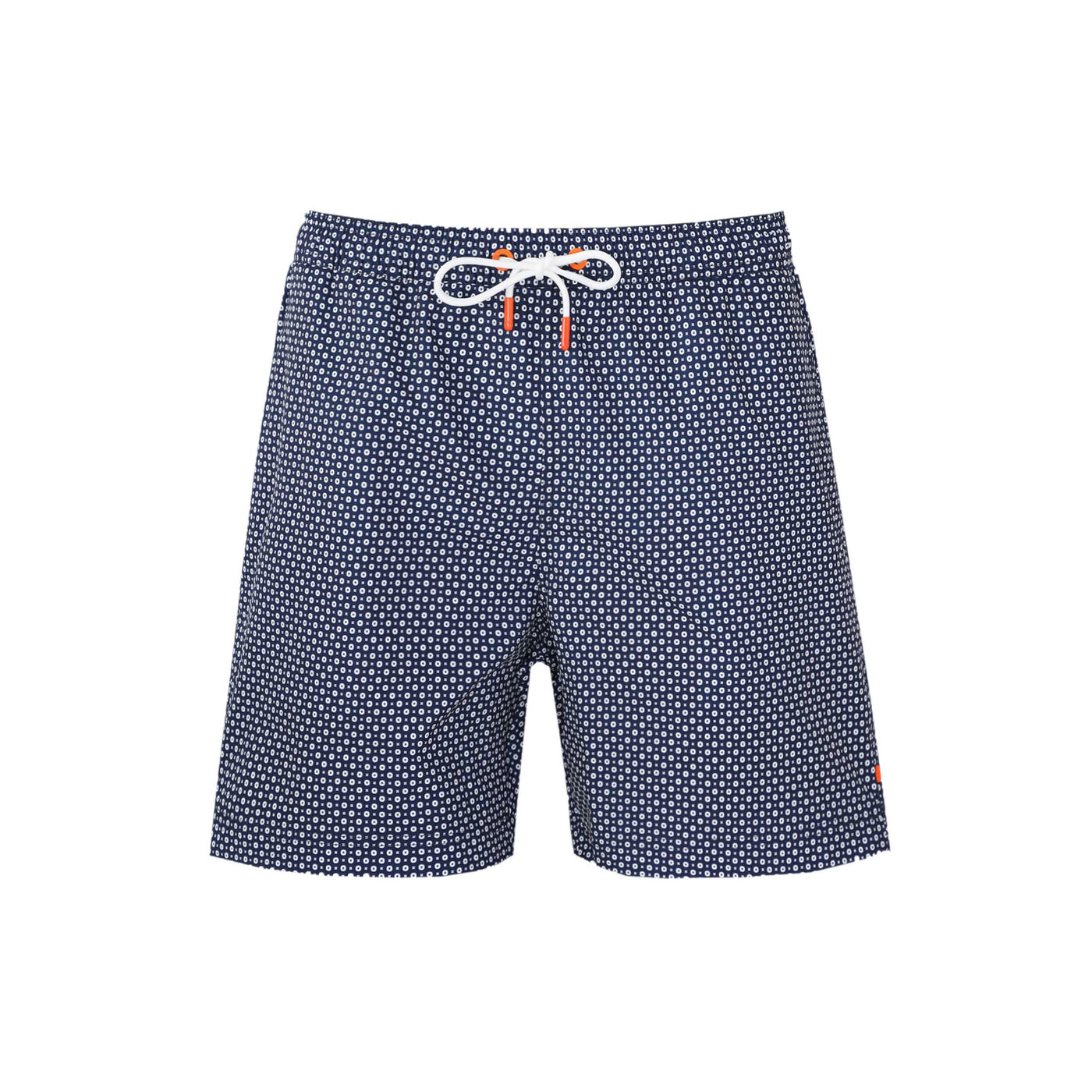 Swims Geo Marine Swim Short in Navy