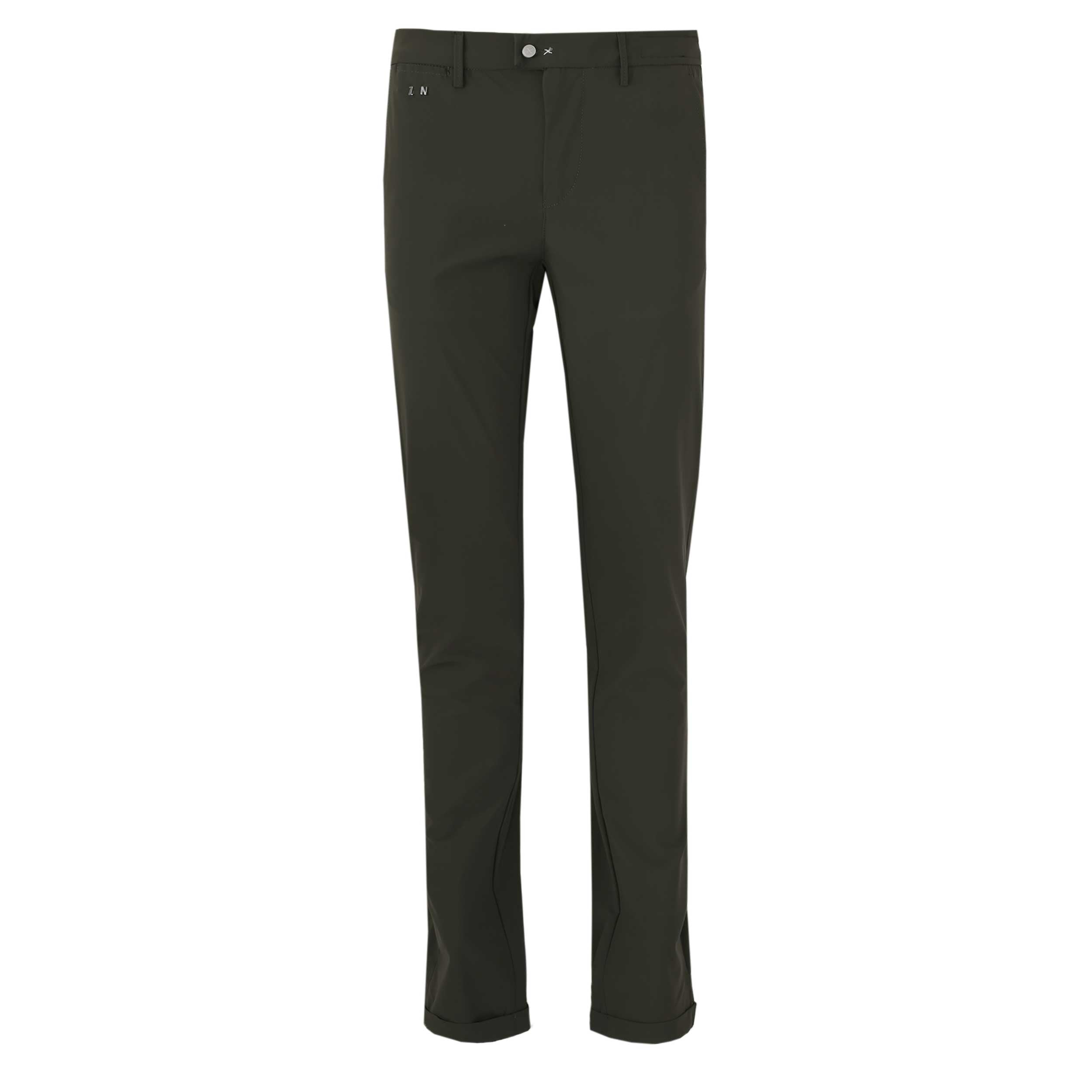 Tramarossa Luis Tech Trouser in Military Khaki