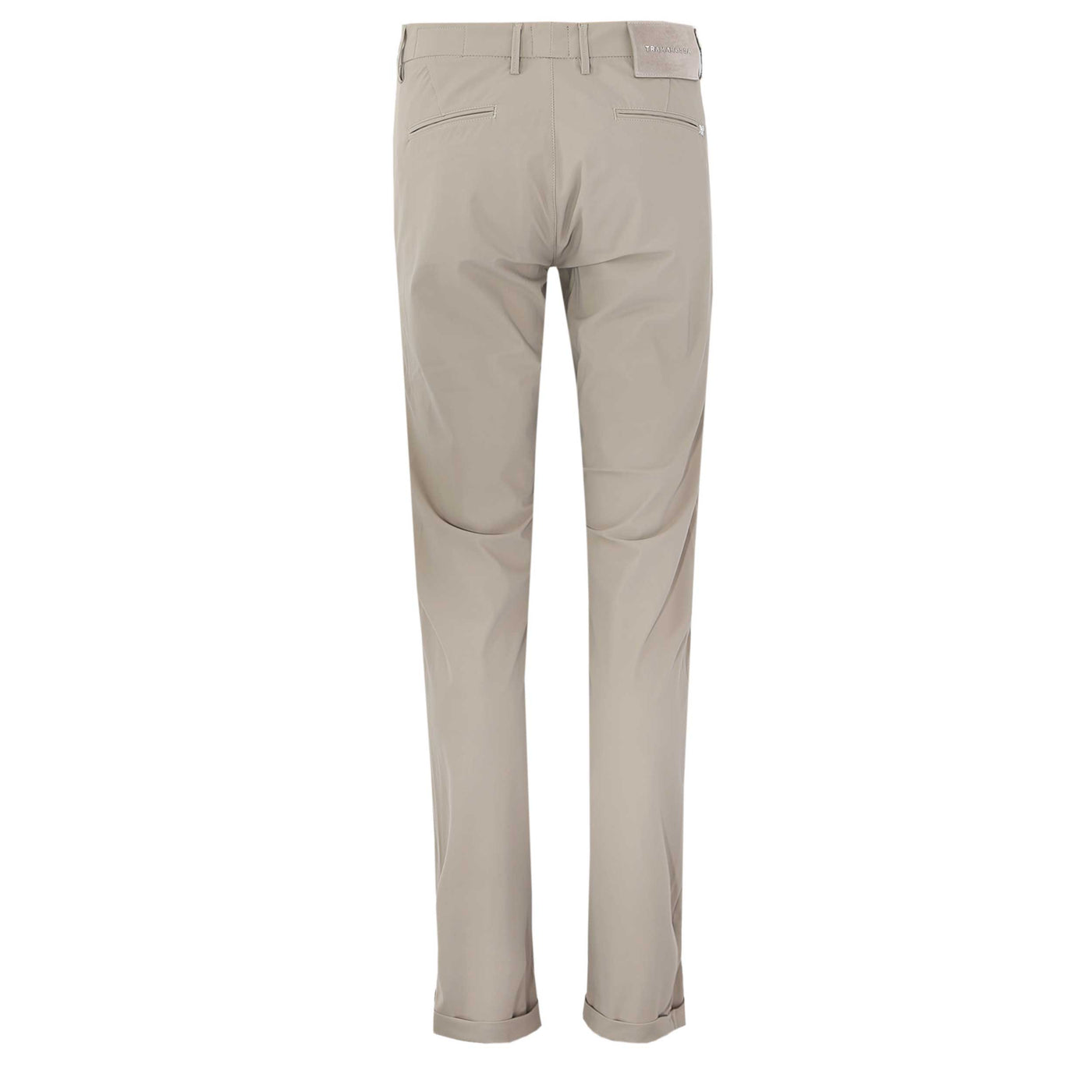 Tramarossa Luis Tech Trouser in Sand Back