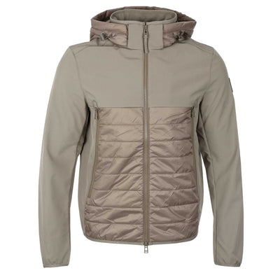 Belstaff Boundary Jacket in Fossil