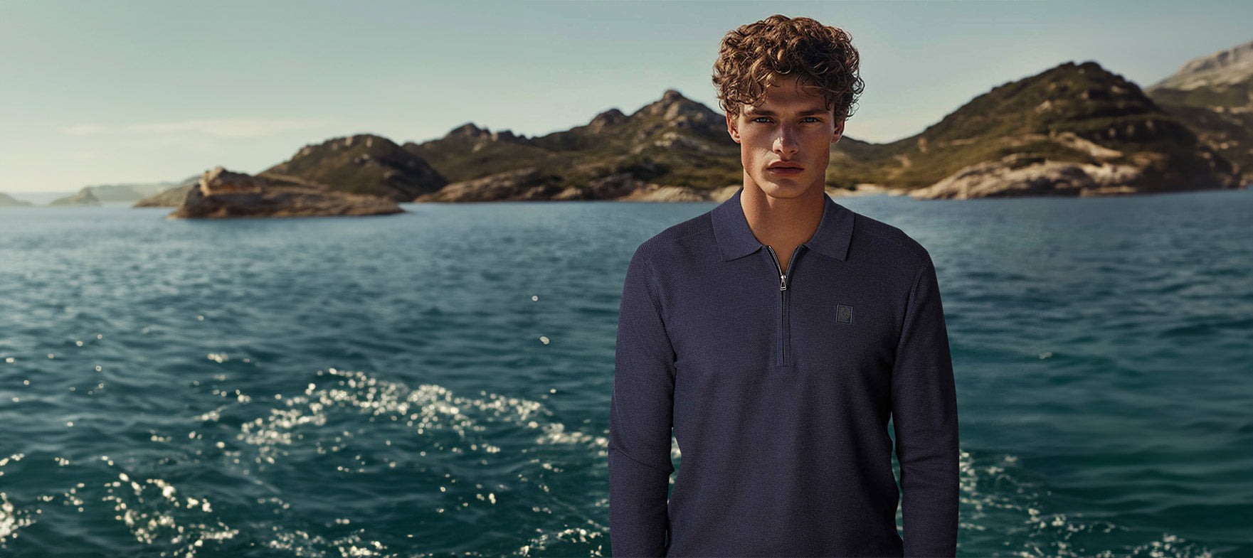 belstaff collection