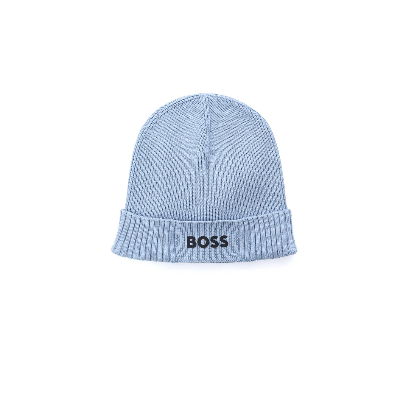 BOSS Asic Beanie X in Open Blue