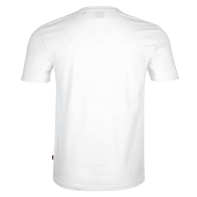 BOSS TChup T-Shirt in White