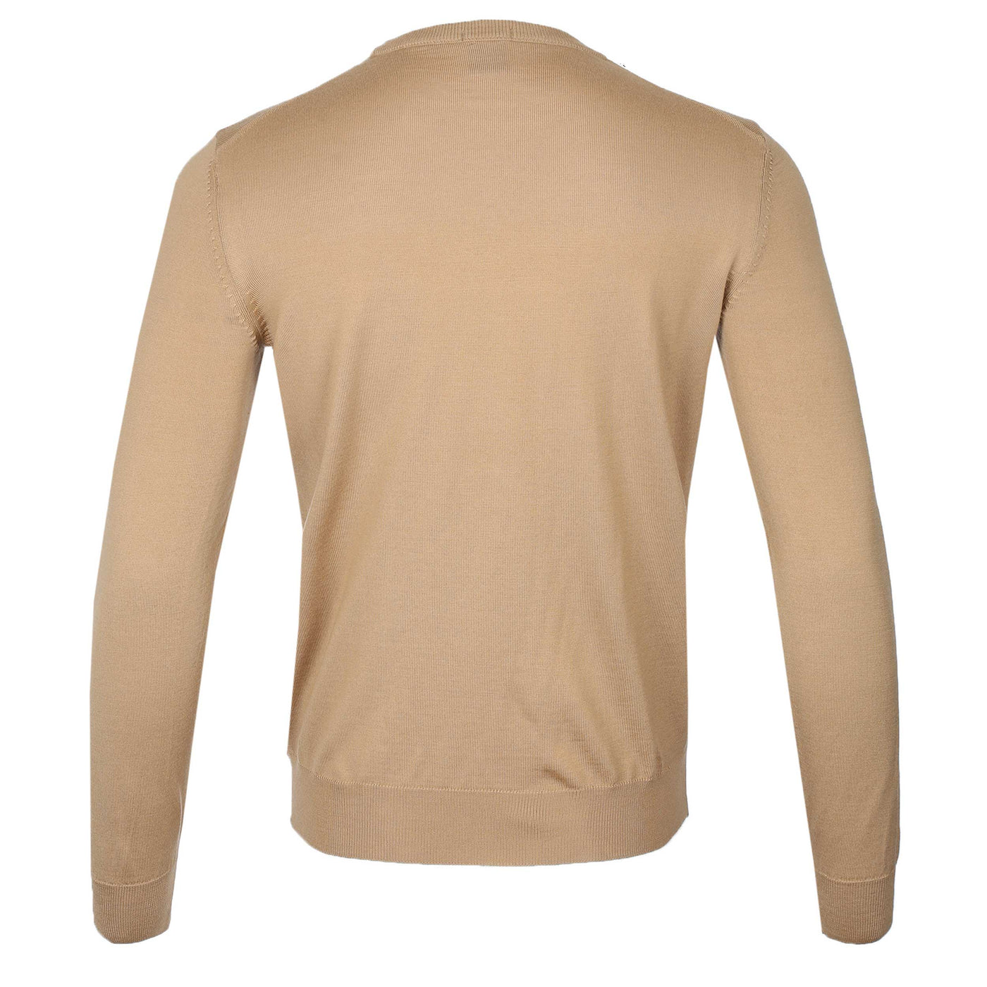 BOSS Botto L Knitwear in Medium Beige