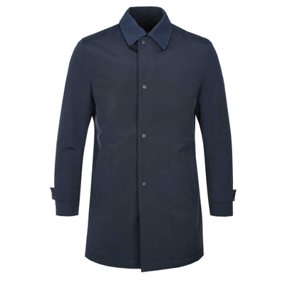 BOSS Dain8 Jacket in Navy