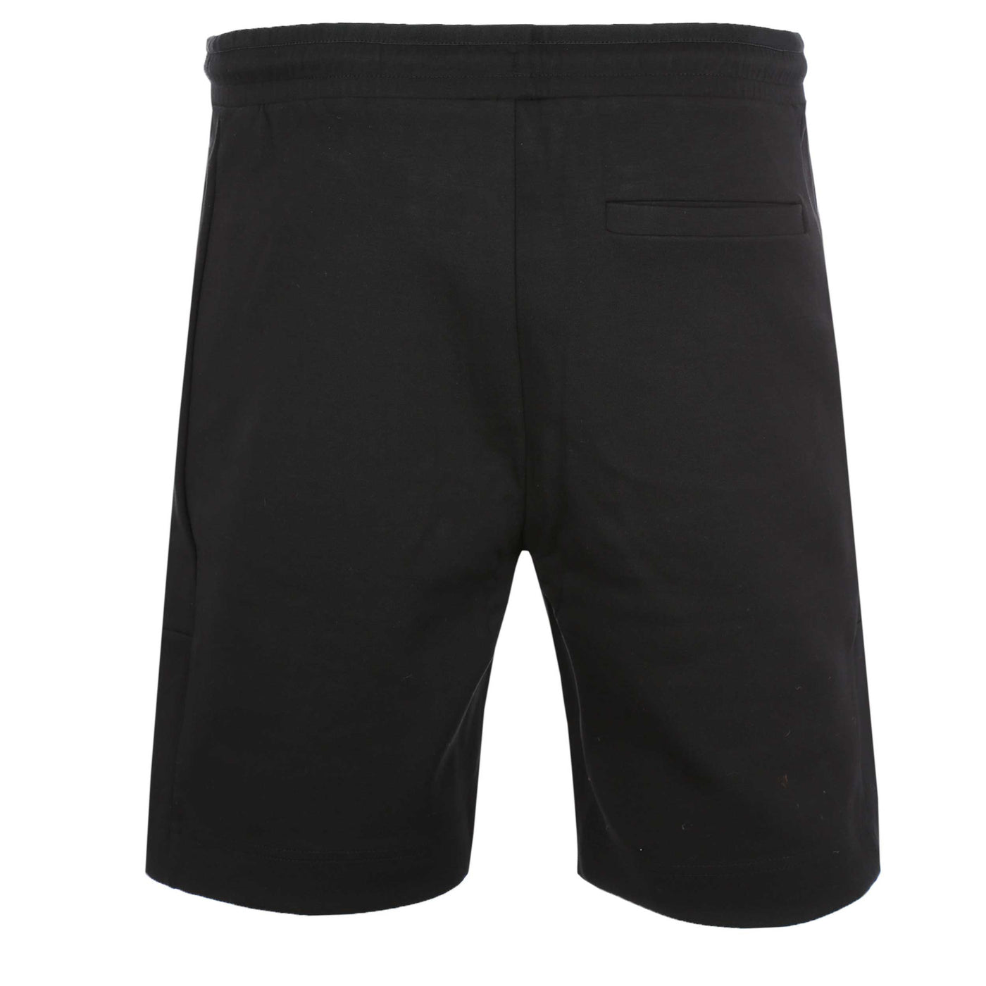 BOSS Headlo 1 Sweat Short in Black