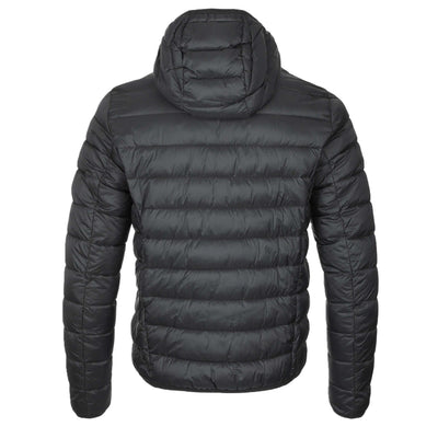 BOSS J Thor Jacket in Black