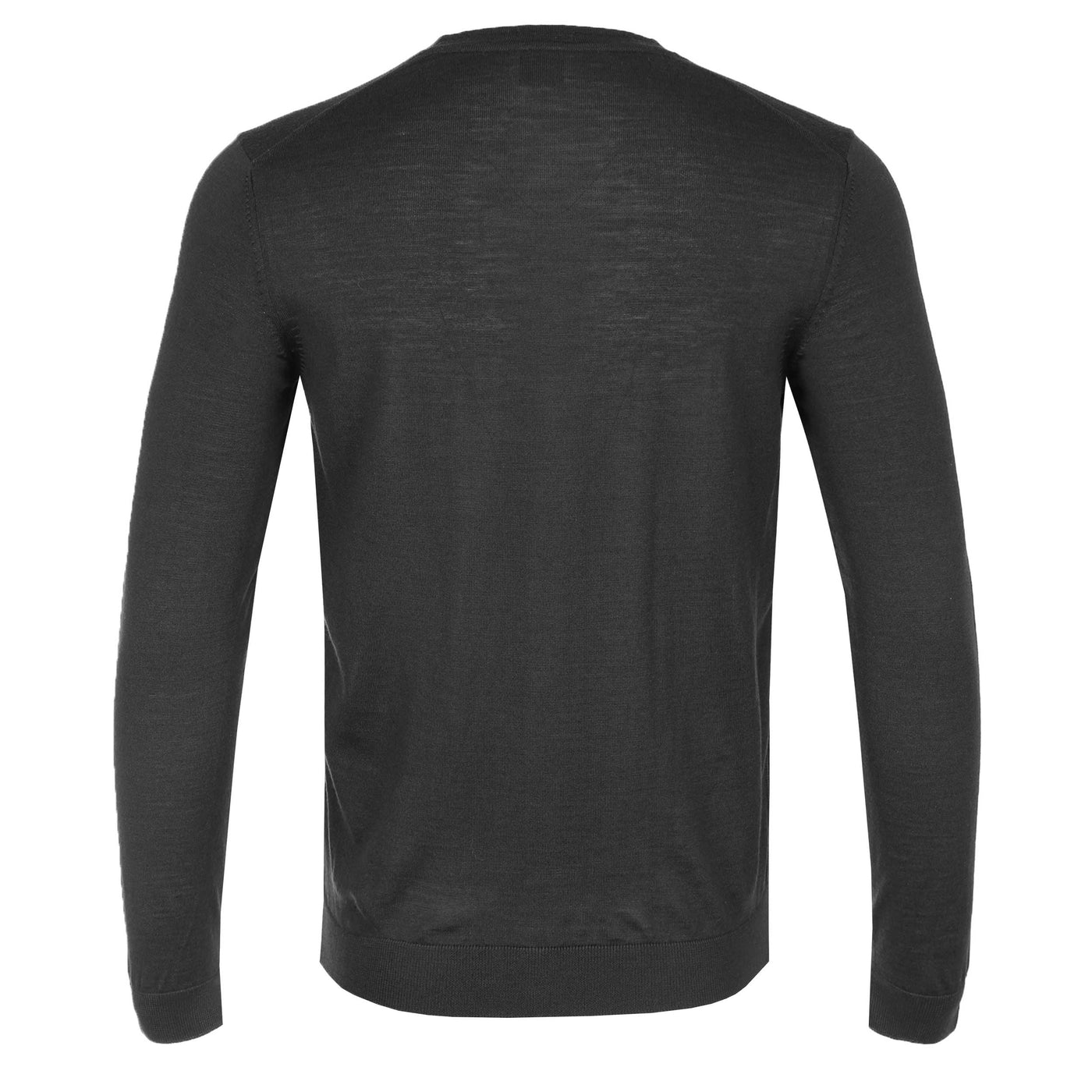 BOSS Mardon L Knitwear in Black