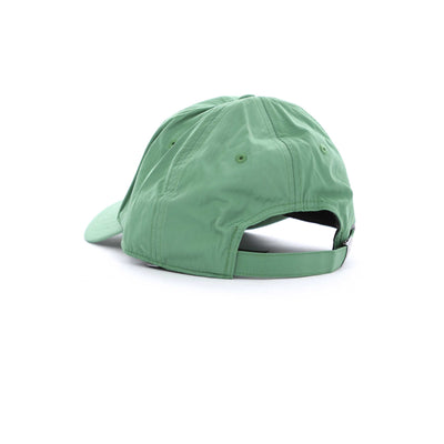 Belstaff Phoenix Logo Cap in Graph Green