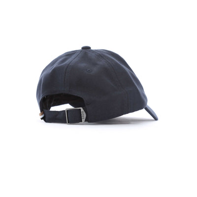 BOSS Sadare Essential 1 Cap in Navy