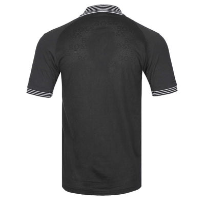 BOSS Philix Polo Shirt in Black