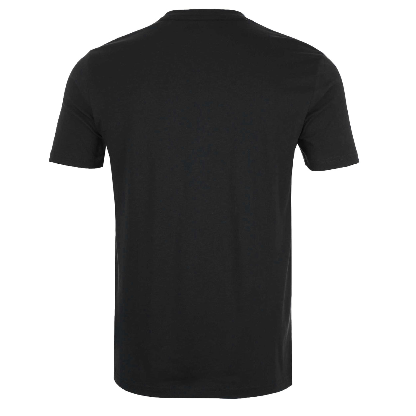 BOSS Tiburt 285 T Shirt in Black