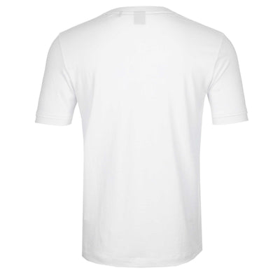 BOSS Tiburt 285 T Shirt in White