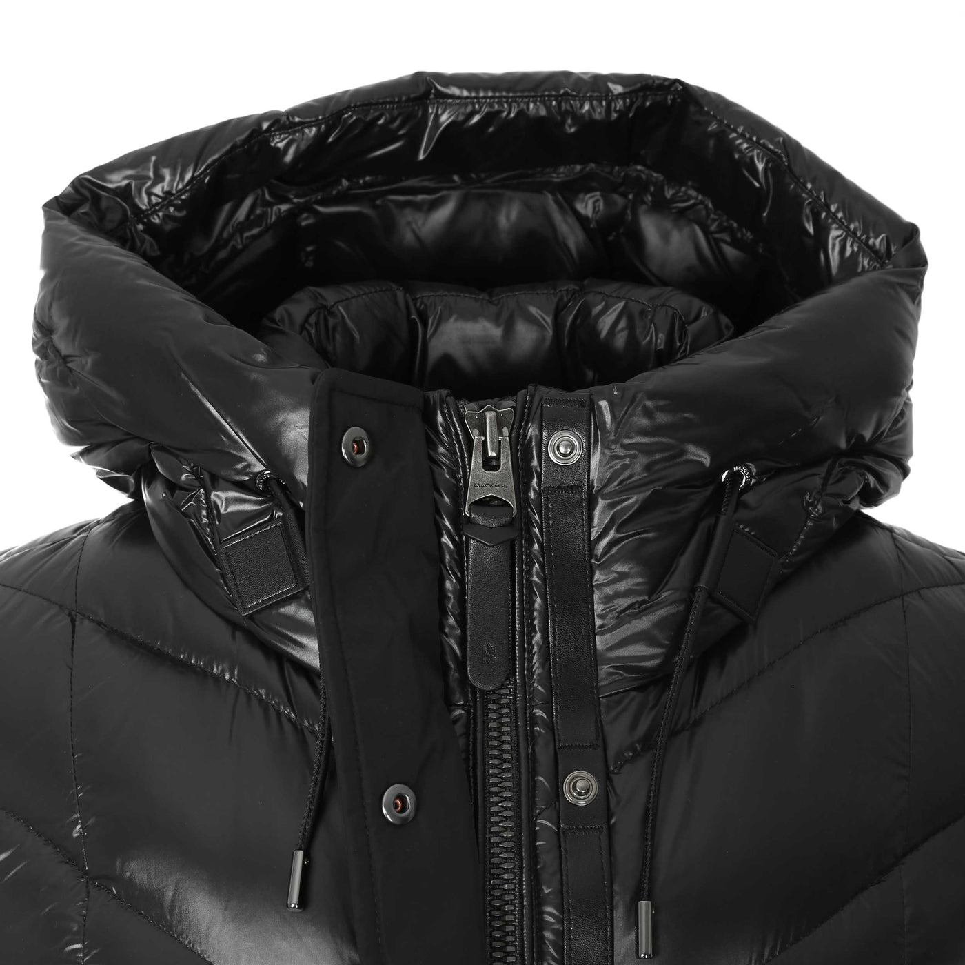 Mackage Calina R Ladies Jacket in Black