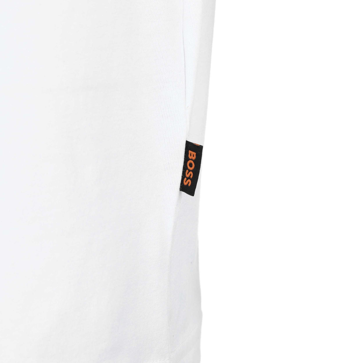 BOSS TChup T-Shirt in White