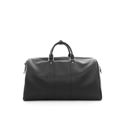 Valentino Bags Marnier Gym Bag in Black