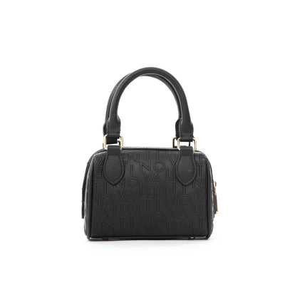 Valentino Bags Relax Ladies Handbag in Black