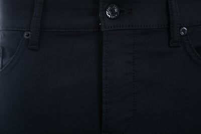 BOSS Delaware Jean in Black